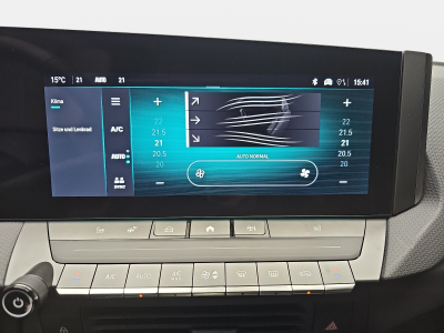 Opel Astra 1.2 TURBO 130 AUTO GS