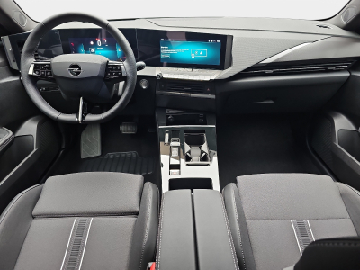 Opel Astra 1.2 TURBO 130 AUTO GS