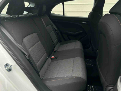 MG MG3 1.5 T-GDI 116 Comfort