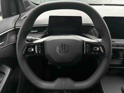 MG MG3 1.5 T-GDI 116 Comfort