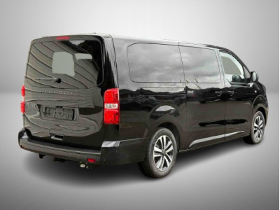 Peugeot Traveller 2.0 BlueHDI 180 AT8 Kombi L3 Premium