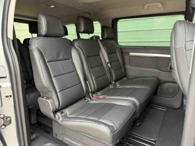 Peugeot Traveller 2.0 BlueHDI 180 AT8 Kombi L3 Premium