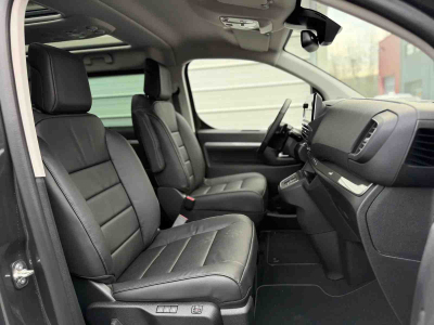 Fiat Ulysse 2.0 BlueHDI 180 AT8 Kombi L3