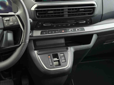 Fiat Ulysse 2.0 BlueHDI 180 AT8 Kombi L3