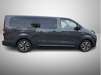 Fiat Ulysse 2.0 BlueHDI 180 AT8 Kombi L3