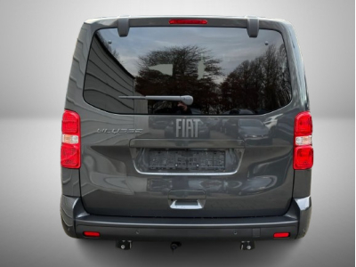 Fiat Ulysse 2.0 BlueHDI 180 AT8 Kombi L3
