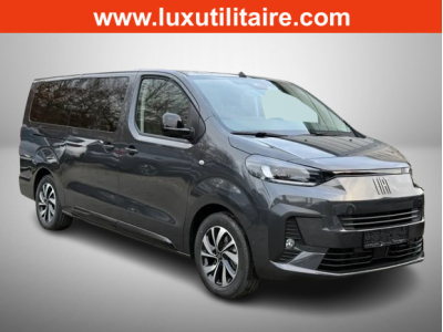 Fiat Ulysse 2.0 BlueHDI 180 AT8 Kombi L3