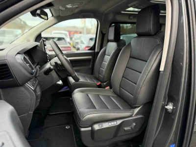 Fiat Ulysse 2.0 BlueHDI 180 AT8 Kombi L3