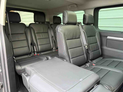 Fiat Ulysse 2.0 BlueHDI 180 AT8 Kombi L3