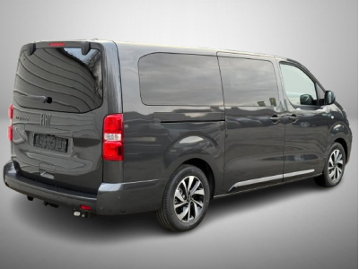 Fiat Ulysse 2.0 BlueHDI 180 AT8 Kombi L3