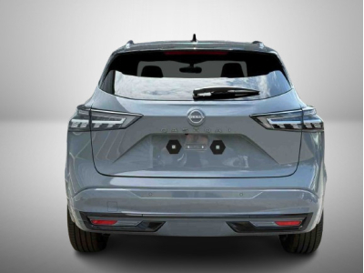 Nissan Qashqai 1.3 mHEV 158 Auto N-Design