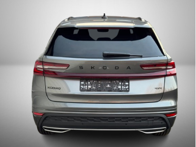 Skoda Kodiaq 2.0 TSi DSG 204 4x4 Sportline