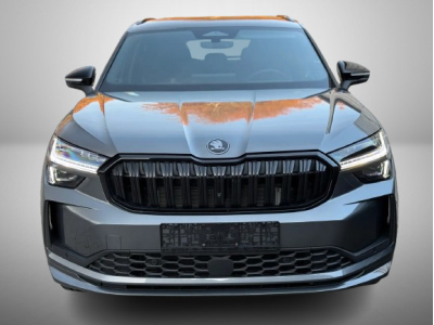 Skoda Kodiaq 2.0 TSi DSG 204 4x4 Sportline