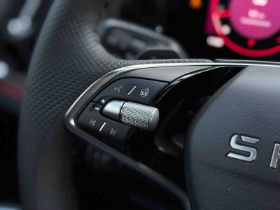 Skoda Kodiaq 2.0 TSi DSG 204 4x4 Sportline