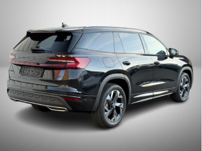 Skoda Kodiaq 2.0 TSi DSG 204 4x4 Sportline