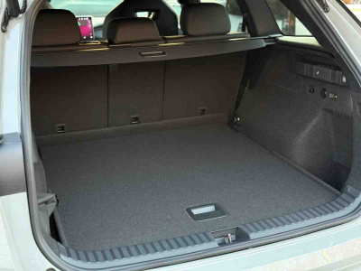 Skoda Kodiaq 2.0 TSi DSG 204 4x4 Sportline