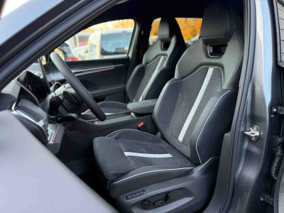 Skoda Kodiaq 2.0 TSi DSG 204 4x4 Sportline