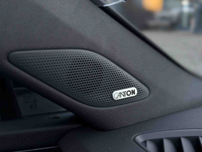 Skoda Kodiaq 2.0 TSi DSG 204 4x4 Sportline