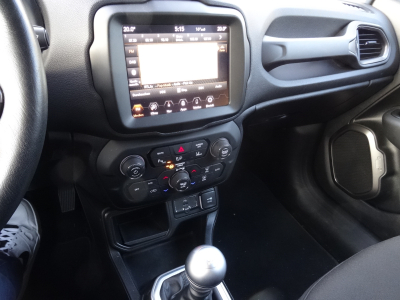 Jeep Renegade 1.0 TGDi LIMITED 4X2