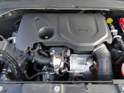 Jeep Renegade 1.0 TGDi LIMITED 4X2