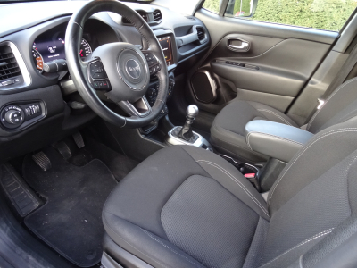 Jeep Renegade 1.0 TGDi LIMITED 4X2