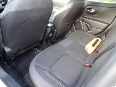 Jeep Renegade 1.0 TGDi LIMITED 4X2