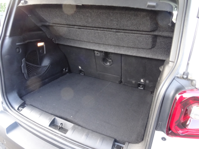 Jeep Renegade 1.0 TGDi LIMITED 4X2