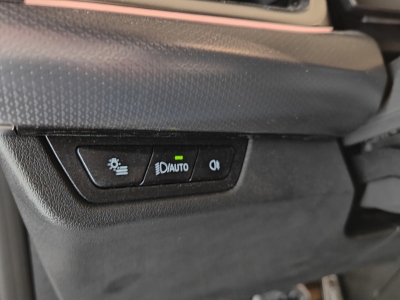 BMW X1 X1 sDrive18d PACK M CAMERA GPS CARPLAY