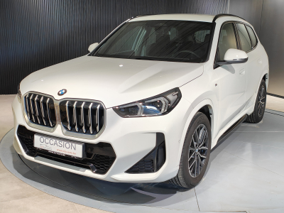 BMW X1 X1 sDrive18d PACK M CAMERA GPS CARPLAY
