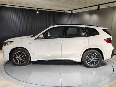 BMW X1 X1 sDrive18d PACK M CAMERA GPS CARPLAY