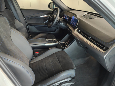 BMW X1 X1 sDrive18d PACK M CAMERA GPS CARPLAY