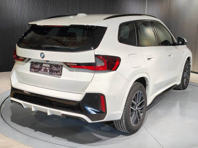 BMW X1 X1 sDrive18d PACK M CAMERA GPS CARPLAY