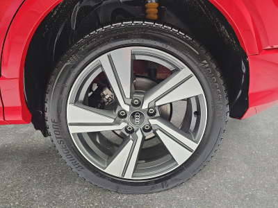 Audi Q2 35 TFSI S-Tronic 150  S-Line