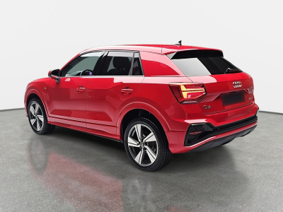 Audi Q2 35 TFSI S-Tronic 150  S-Line