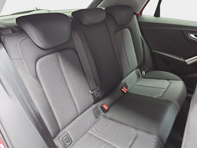 Audi Q2 35 TFSI S-Tronic 150  S-Line