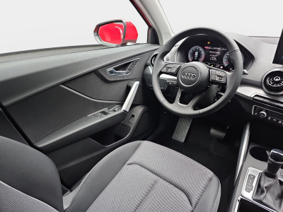 Audi Q2 35 TFSI S-Tronic 150  S-Line