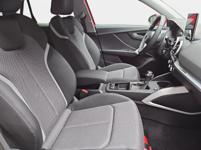 Audi Q2 35 TFSI S-Tronic 150  S-Line