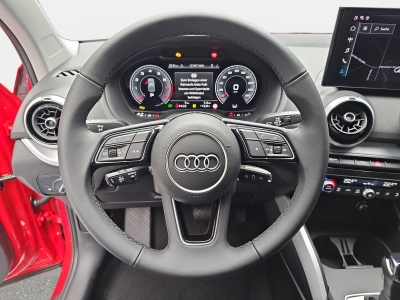 Audi Q2 35 TFSI S-Tronic 150  S-Line