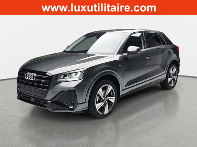 Audi Q2 35 TFSI S-Tronic 150  S-Line