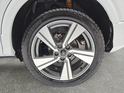 Audi Q2 35 TFSI S-Tronic 150  S-Line