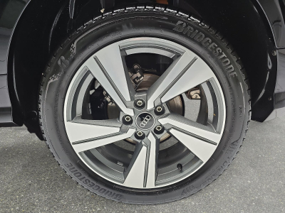 Audi Q2 35 TFSI S-Tronic 150  S-Line