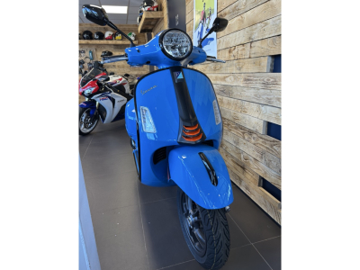 Vespa GTS Super Sport 310