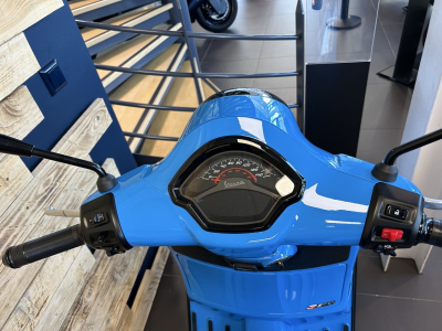 Vespa GTS Super Sport 310