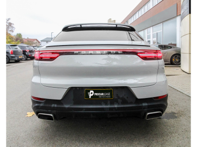 Porsche Cayenne Coupe E-Hybrid/Panorama/22/VOLL
