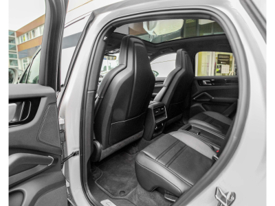 Porsche Cayenne Coupe E-Hybrid/Panorama/22/VOLL