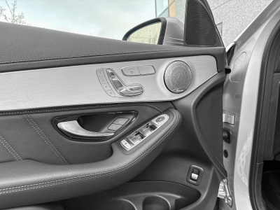 Mercedes-Benz GLC 63 AMG GLC 63 AMG 600ps BRABUS HOMOLOGUED