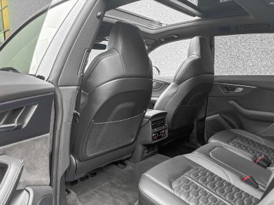 Audi RSQ8 4.0 TFSI/PANO/23//HUD/Matrix/Bang & Olufsen  *VOLL**