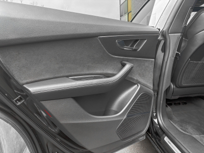 Audi RSQ8 4.0 TFSI/PANO/23//HUD/Matrix/Bang & Olufsen  *VOLL**