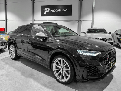 Audi RSQ8 4.0 TFSI/PANO/23//HUD/Matrix/Bang & Olufsen  *VOLL**