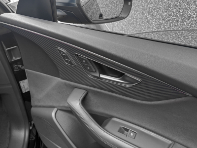 Audi RSQ8 4.0 TFSI/PANO/23//HUD/Matrix/Bang & Olufsen  *VOLL**